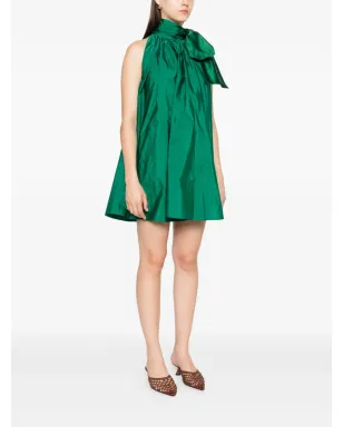 Max Mara ボウディテールドレス - サムネイル3