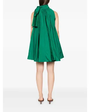 Max Mara ボウディテールドレス - サムネイル4