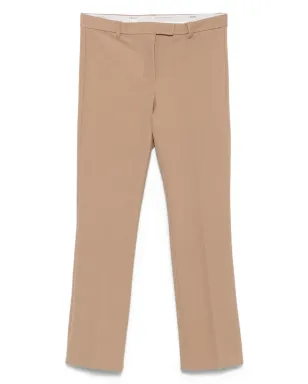 S Max Mara フェリーチェ クロップドパンツ - サムネイル1