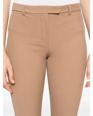 S Max Mara フェリーチェ クロップドパンツ - サムネイル5