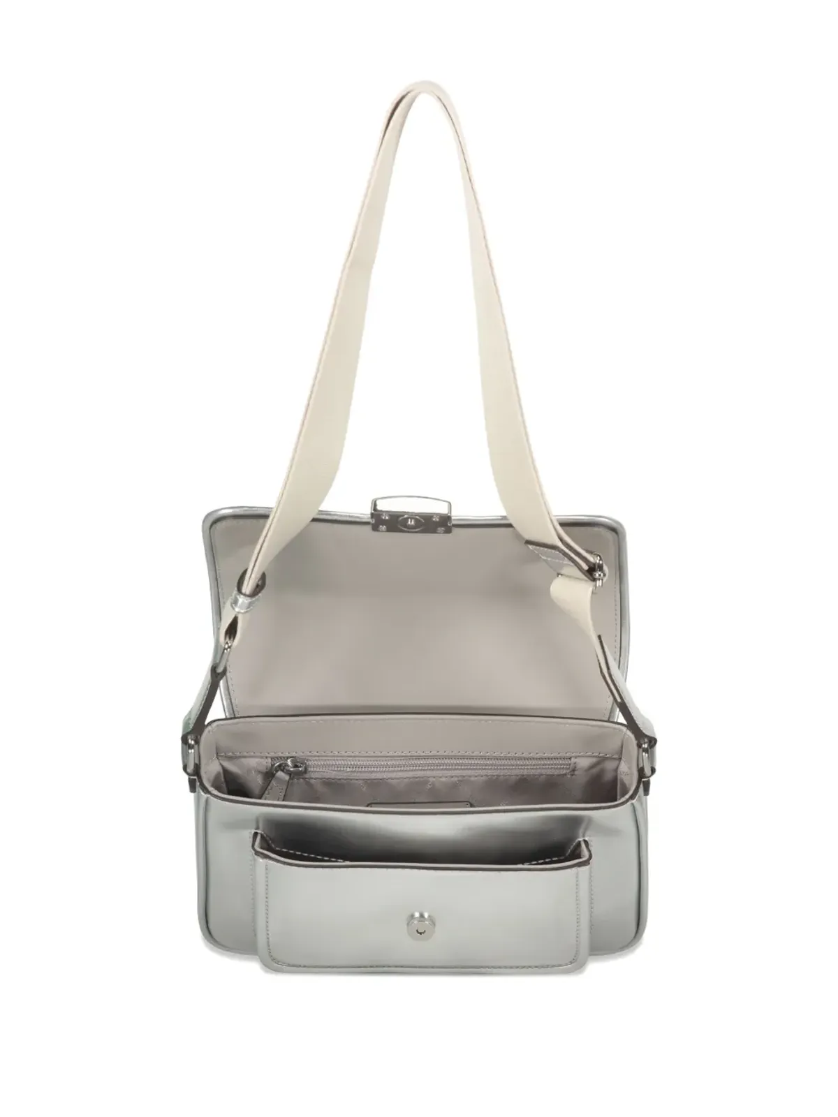 Michael Kors Bradshaw ショルダーバッグ - 画像4