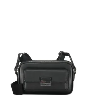 Michael Kors Bradshaw フラップポケット ショルダーバッグ - ブラック - サムネイル5