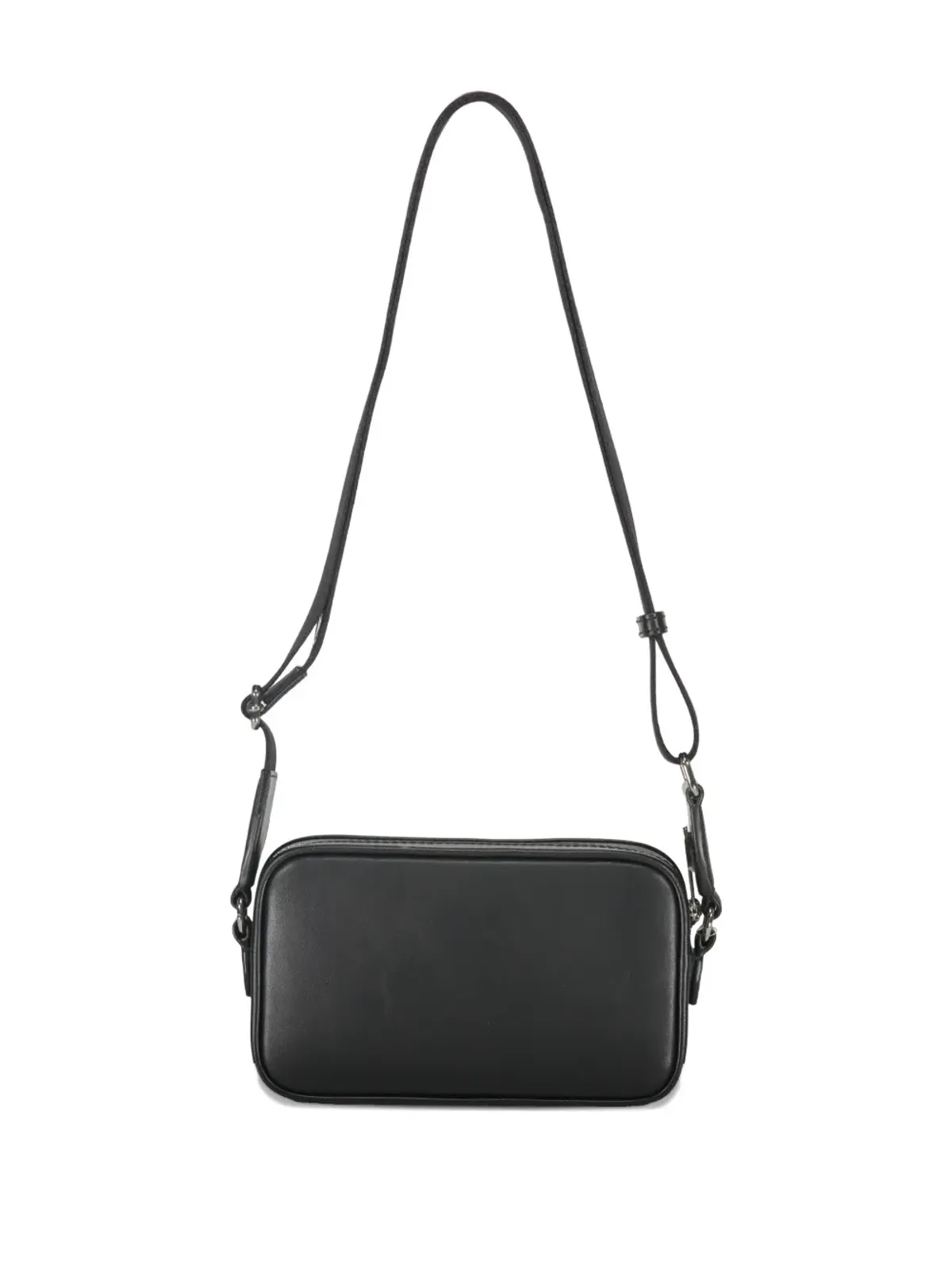 Michael Kors Bradshaw フラップポケット ショルダーバッグ - ブラック - 画像2