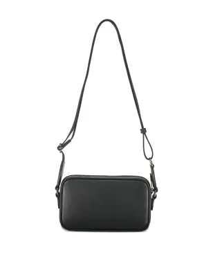 Michael Kors Bradshaw フラップポケット ショルダーバッグ - ブラック - サムネイル2