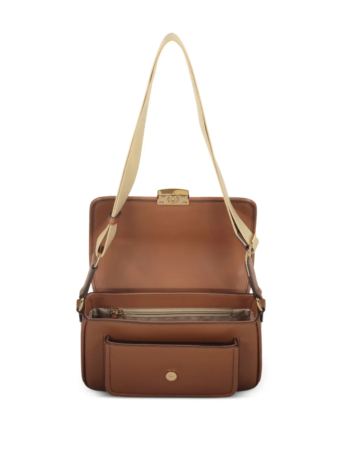 Michael Kors Bradshaw ショルダーバッグ - 画像4