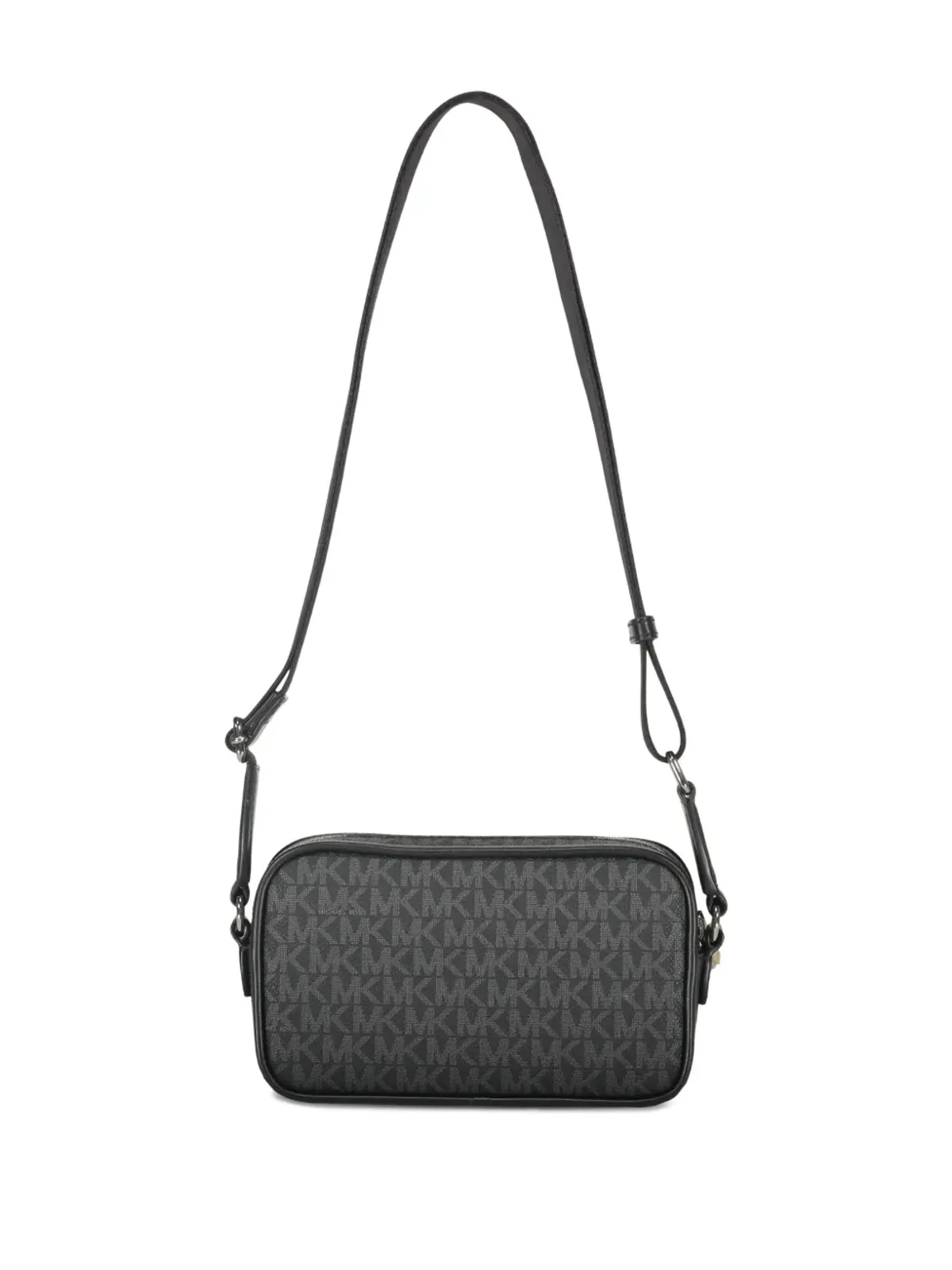 Michael Kors Bradshawモノグラム ショルダーバッグ - 画像2