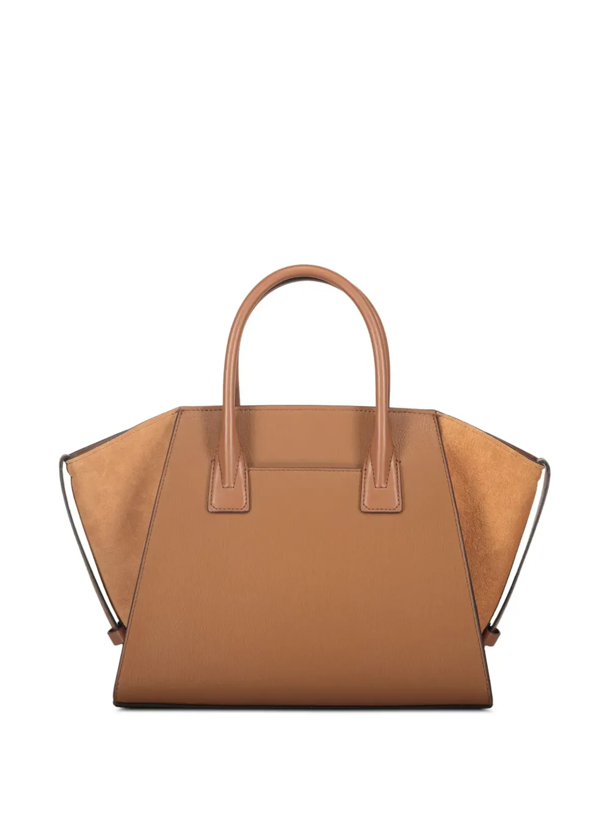 Michael Kors アヴリル レザー トートバッグ - 画像2