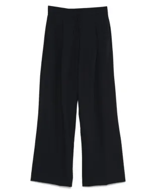 S Max Mara プリーツパンツ - サムネイル1