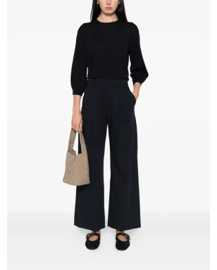 S Max Mara プリーツパンツ - サムネイル2