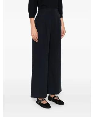 S Max Mara プリーツパンツ - サムネイル3