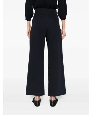 S Max Mara プリーツパンツ - サムネイル4