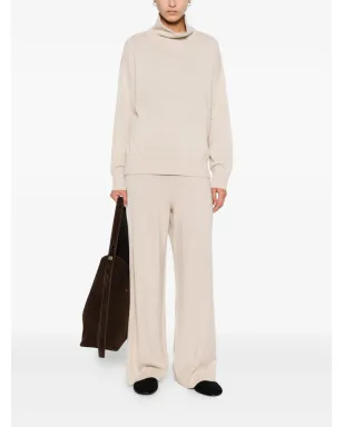 Weekend Max Mara カシミア混紡パンツ - サムネイル2