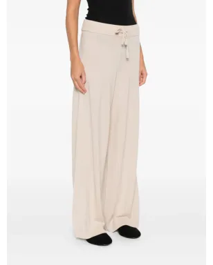 Weekend Max Mara カシミア混紡パンツ - サムネイル3