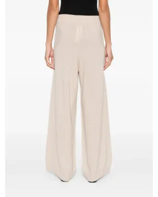 Weekend Max Mara カシミア混紡パンツ - サムネイル4