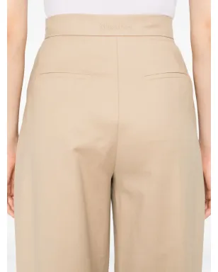 Max Mara プリーツ バルーンパンツ - サムネイル5