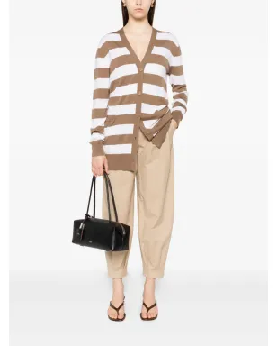 Max Mara プリーツ バルーンパンツ - サムネイル2
