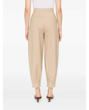 Max Mara プリーツ バルーンパンツ - サムネイル4