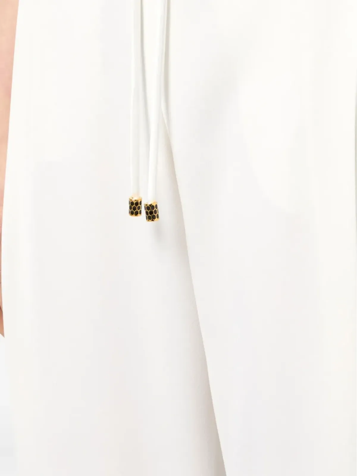 Elisabetta Franchi ハイライズパンツ - 画像5
