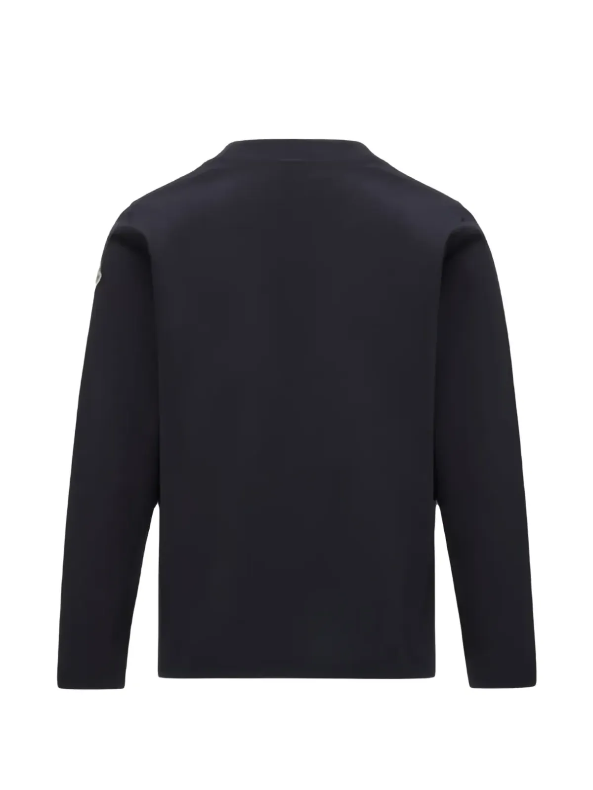 Moncler Enfant パッチポケットTシャツ - 画像2