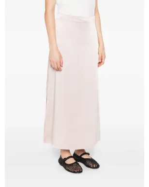 Weekend Max Mara サテン仕上げスカート - サムネイル3