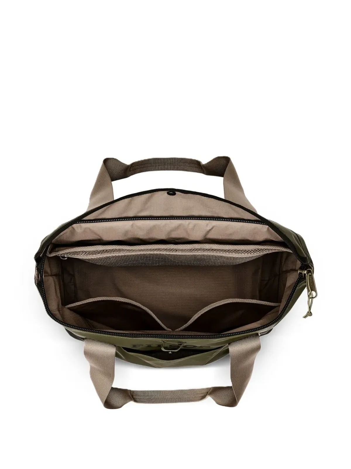 Filson オールウェザー ダブルハンドル トートバッグ - 画像3