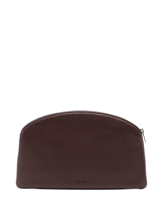 The Row The Row ロゴ型押しポーチの商品画像