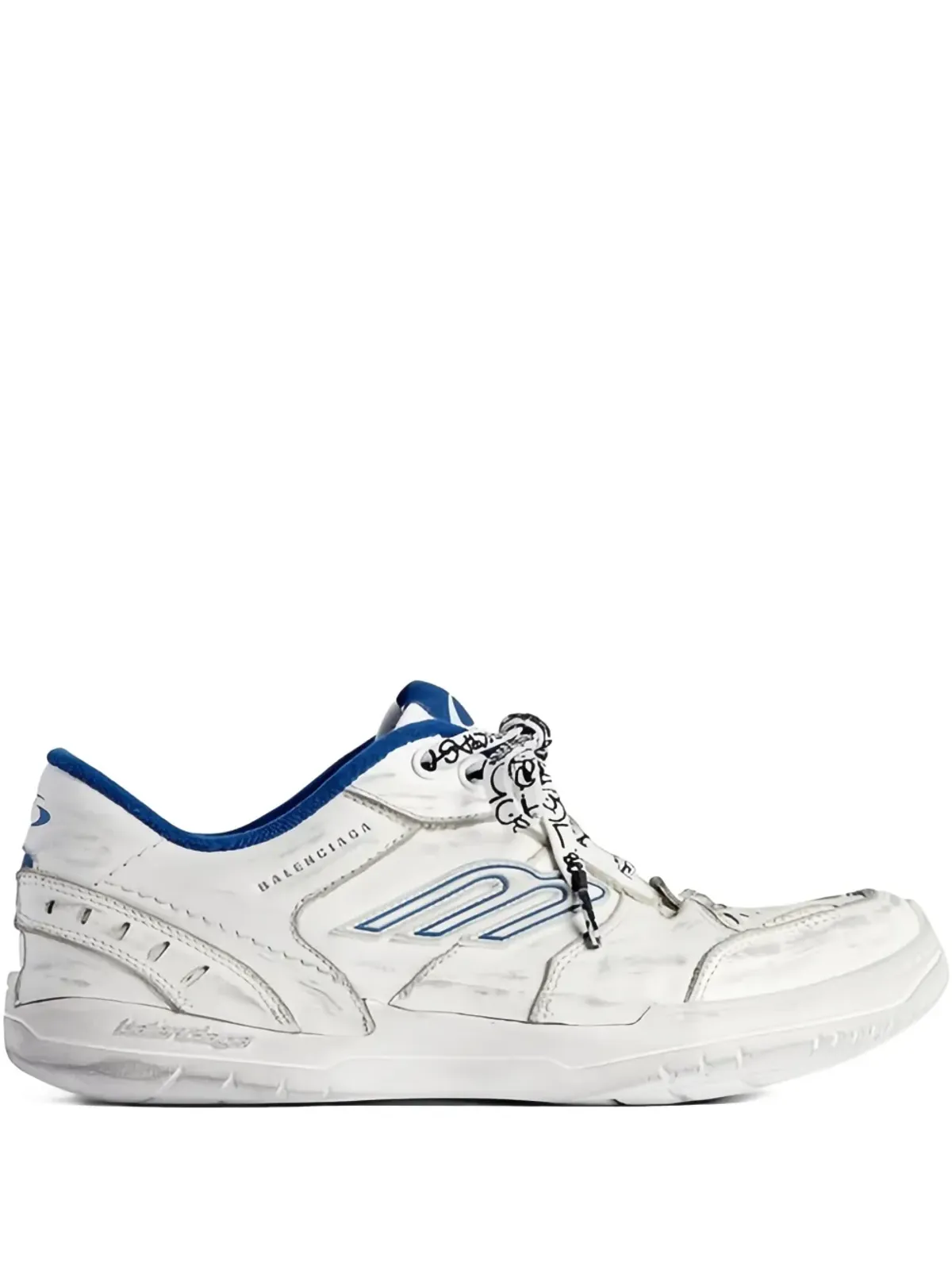 Balenciaga ハンプトンズ スニーカー - 画像1