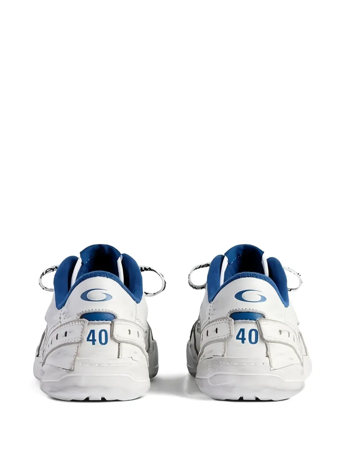 Balenciaga ハンプトンズ スニーカー - 画像5