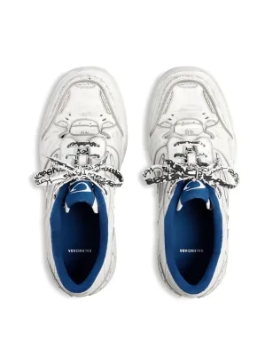 Balenciaga ハンプトンズ スニーカー - サムネイル4