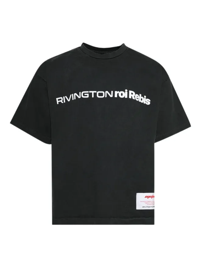 RRR123 RRR123 メタノイア Tシャツの商品画像