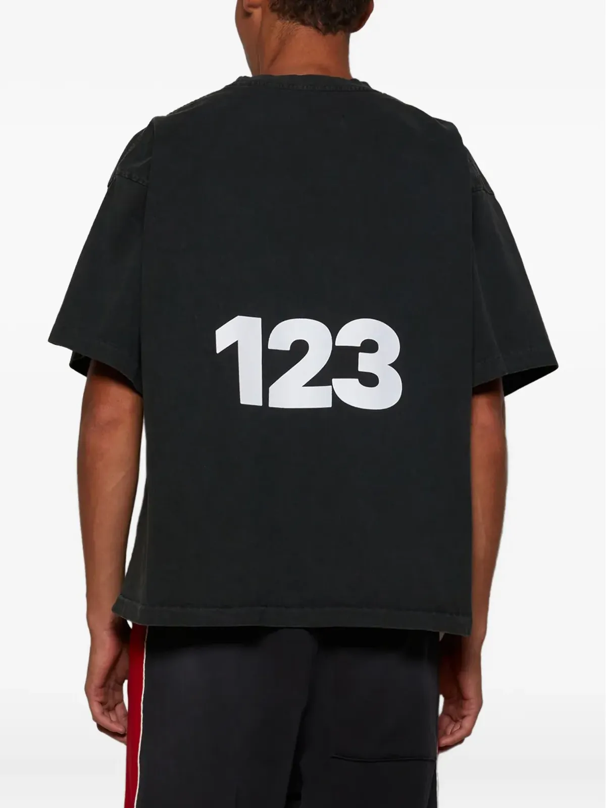 RRR123 メタノイア Tシャツ - 画像5