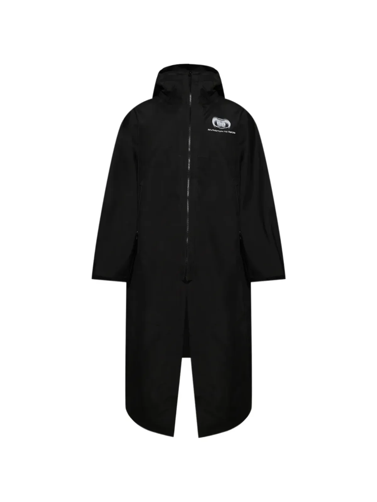 RRR123 ノアーズ トレンチコート - 画像1