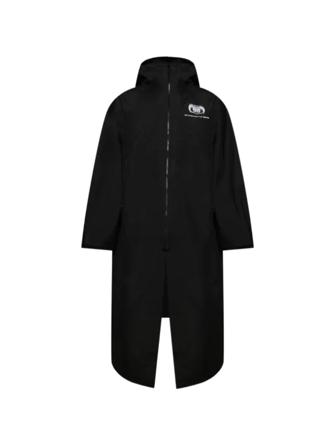 RRR123 RRR123 ノアーズ トレンチコートの商品画像