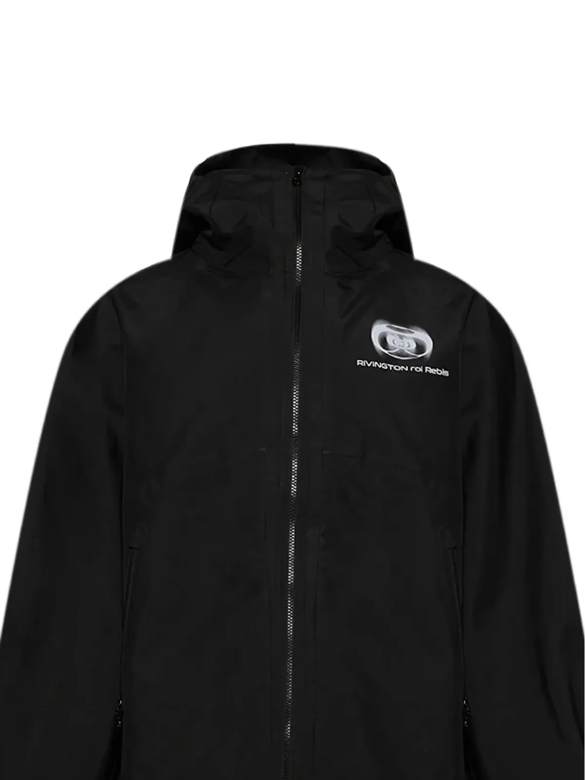 RRR123 ノアーズ トレンチコート - 画像2