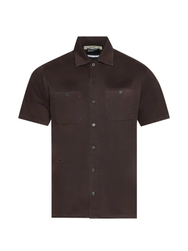 Enfants Riches Déprimés Enfants Riches Déprimés ポケット付きガーデナーシャツの商品画像