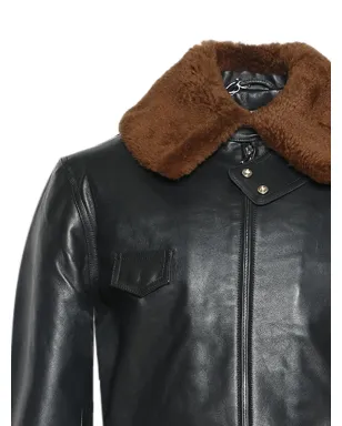 Enfants Riches Déprimés ホットロッド・シェアリングカラー ジャケット - サムネイル2