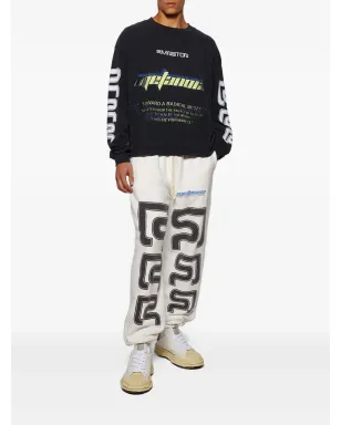 RRR123 ラディカルペーパーガーデン ロングスリーブTシャツ - サムネイル2