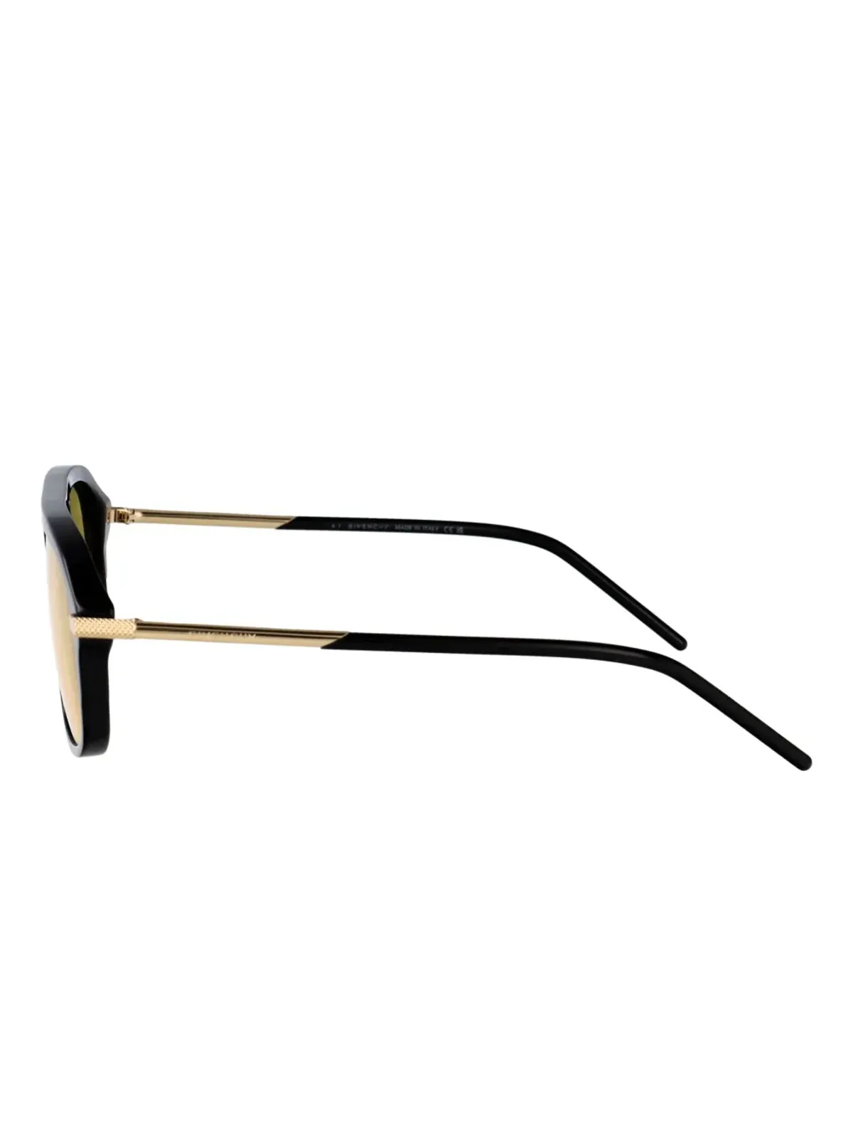 Givenchy Eyewear パイロットサングラス - 画像3
