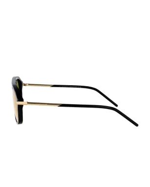 Givenchy Eyewear パイロットサングラス - サムネイル3