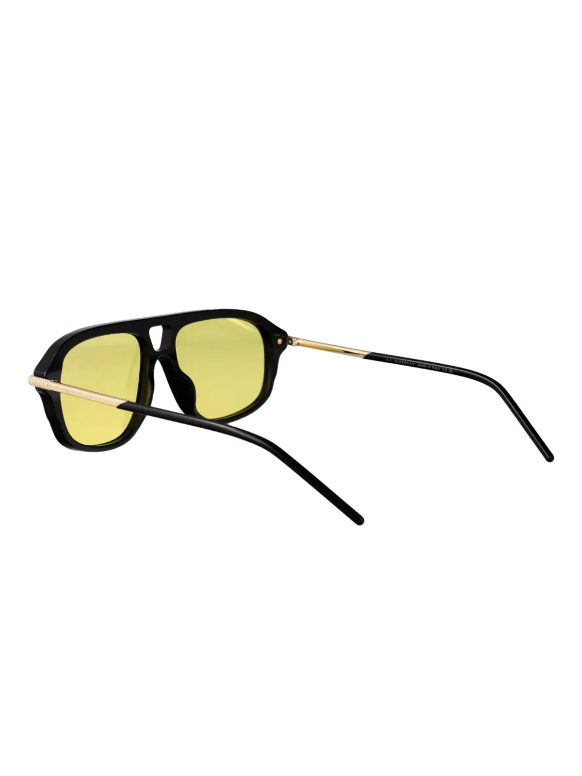 Givenchy Eyewear パイロットサングラス - 画像4