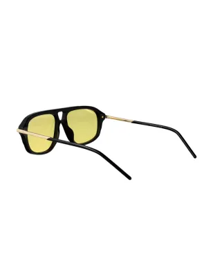 Givenchy Eyewear パイロットサングラス - サムネイル4