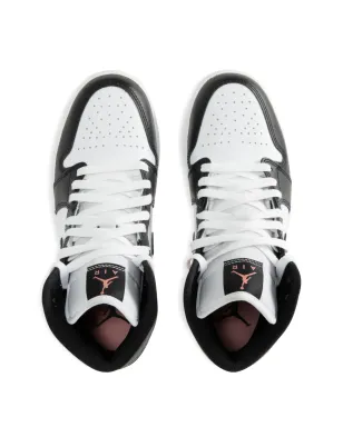 Jordan エアジョーダン レザー スニーカー - サムネイル3