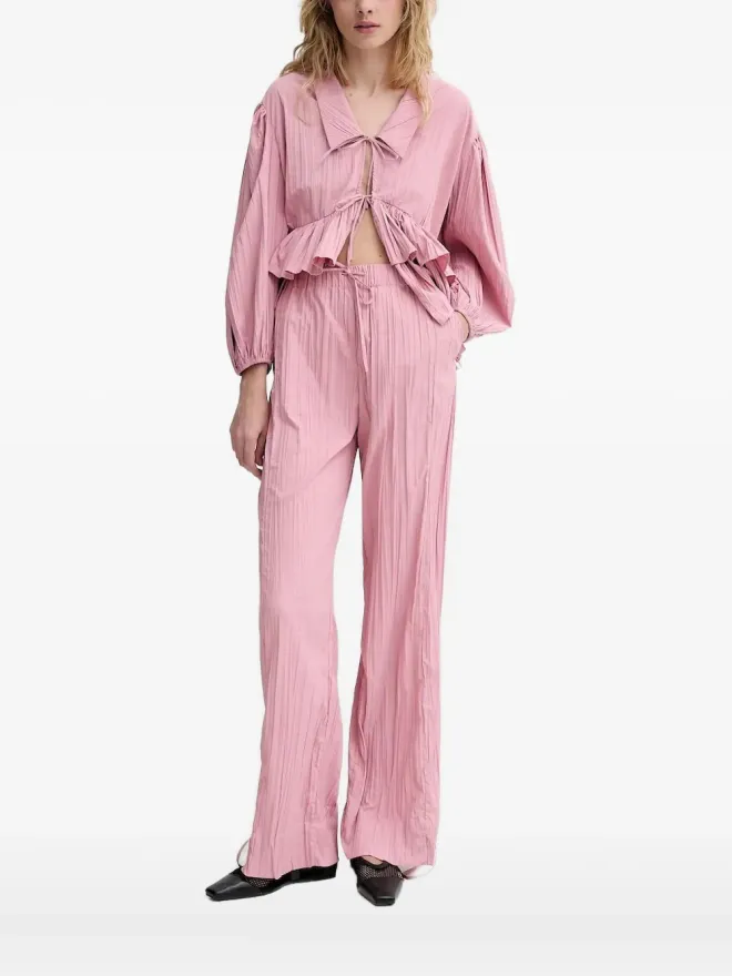 Stine Goya Stine Goya フリルブラウスの商品画像