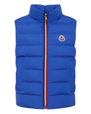 Moncler Enfant ダウンベスト - サムネイル1