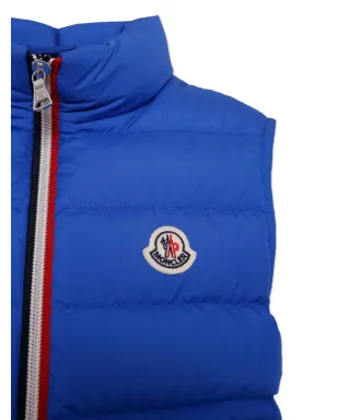 Moncler Enfant ダウンベスト - サムネイル3