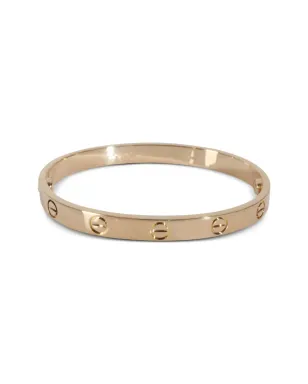 Cartier ラブブレスレット - サムネイル1