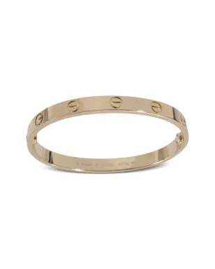 Cartier ラブブレスレット - サムネイル2