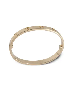 Cartier ラブブレスレット - サムネイル3