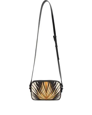 Roberto Cavalli Ray Of Gold カメラバッグ - サムネイル1