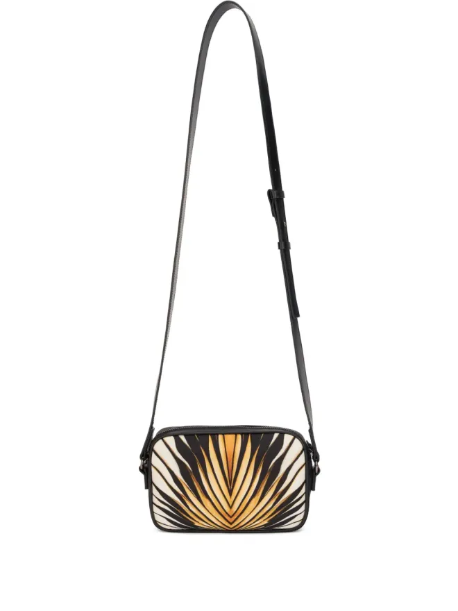 Roberto Cavalli Roberto Cavalli Ray Of Gold カメラバッグの商品画像
